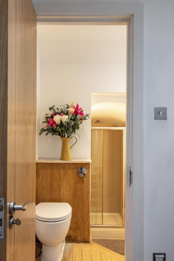 Apartment Knightsbridge - Beaufort Gardens London